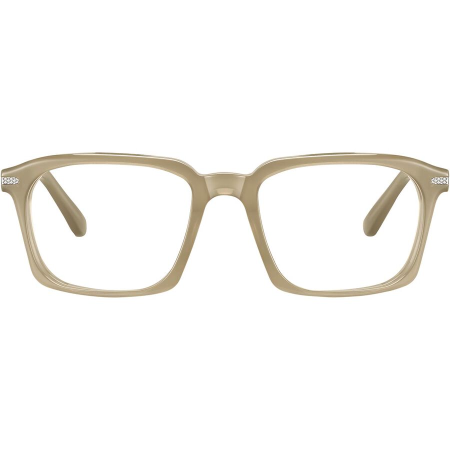 NEIL L OPTIC, Shiny Crystal Sand Beige-Demo Lens, hi-res